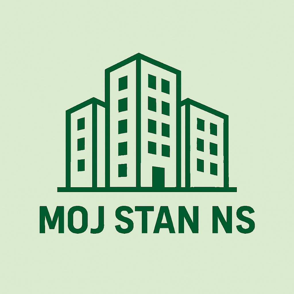 Moj Stan NS logo